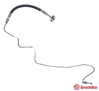 BREMBO BRET85115 fékcső