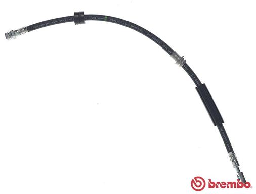 BREMBO 1001749584 T85144 - FÉKTÖMLŐ