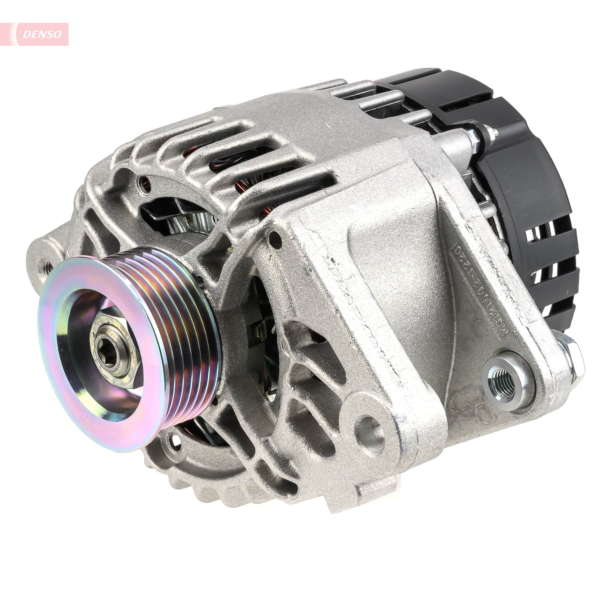 DENSO DAN1036 DAN1036 ALTERNATOR DENSO