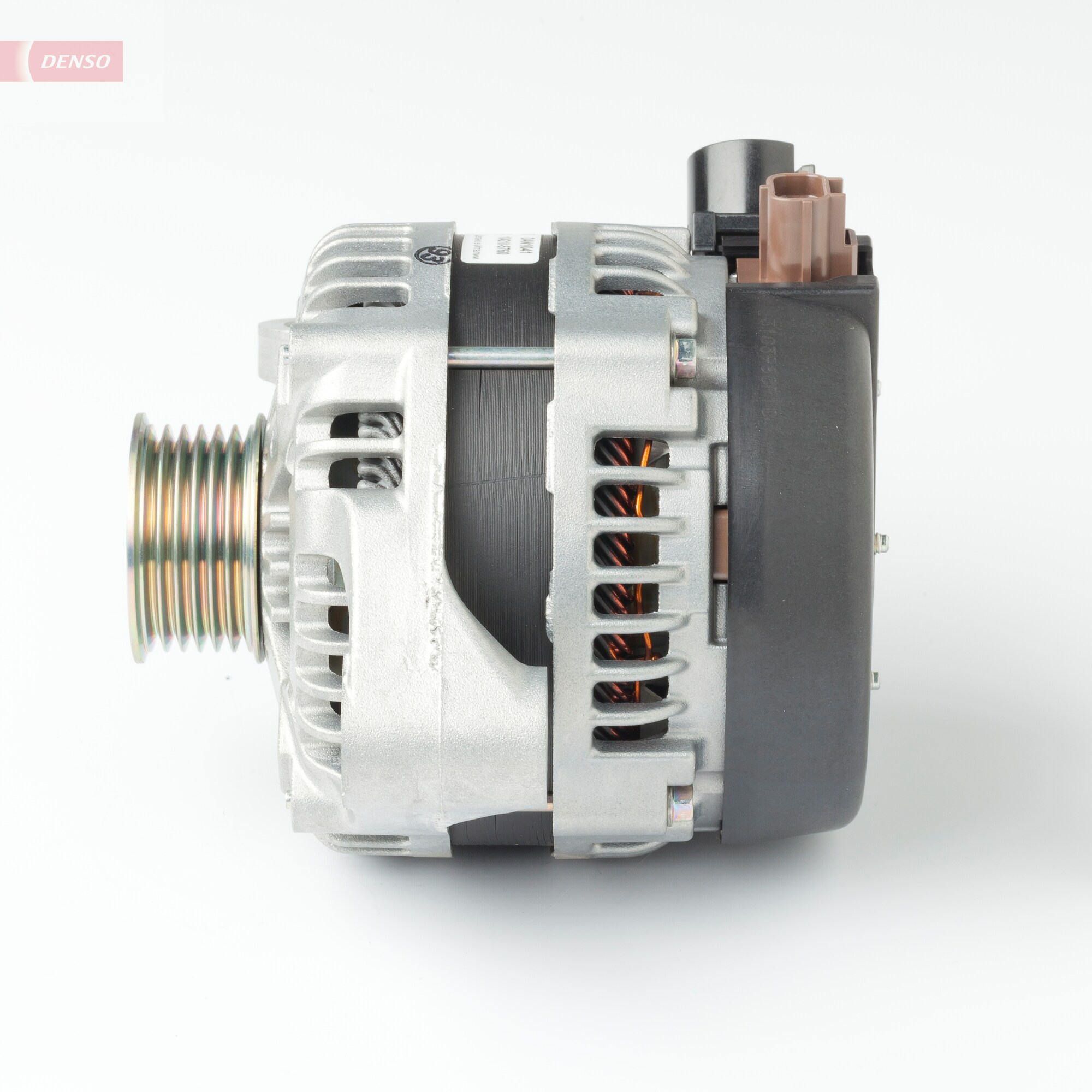 DENSO DAN1041 DAN1041 ALTERNATOR DENSO