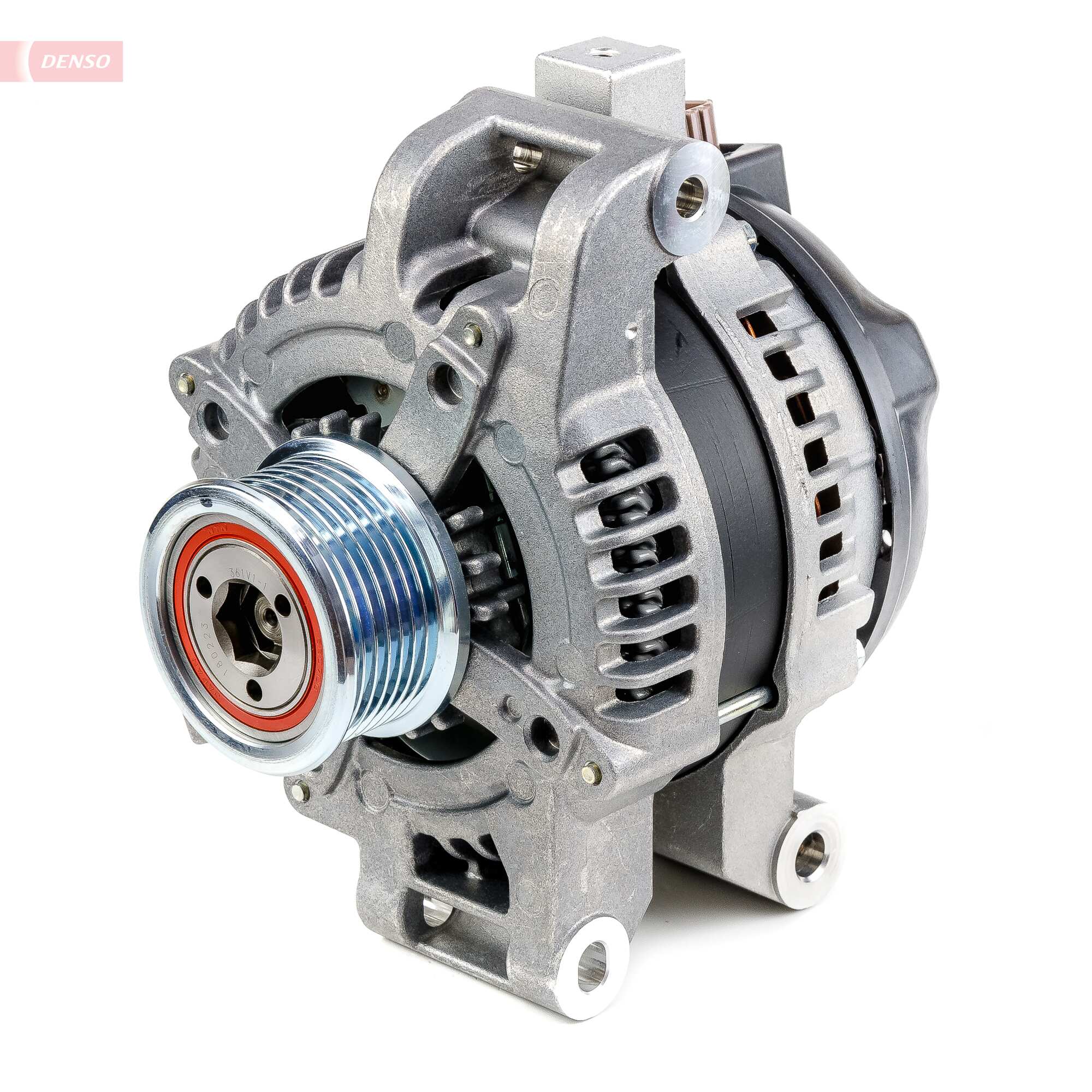 QWP WGE813 ALTERNATOR