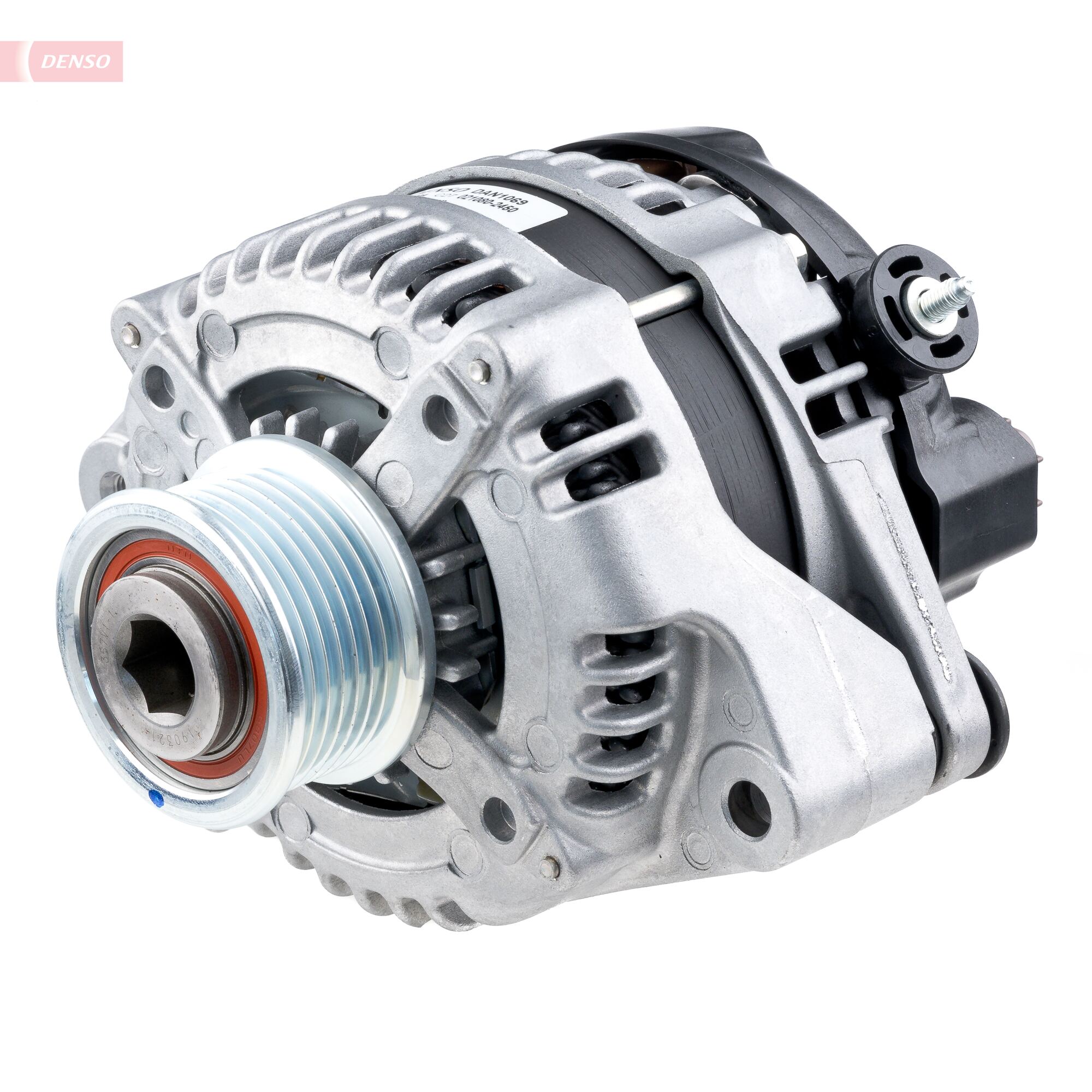 DENSO DAN1069 DAN1069 ALTERNATOR DENSO