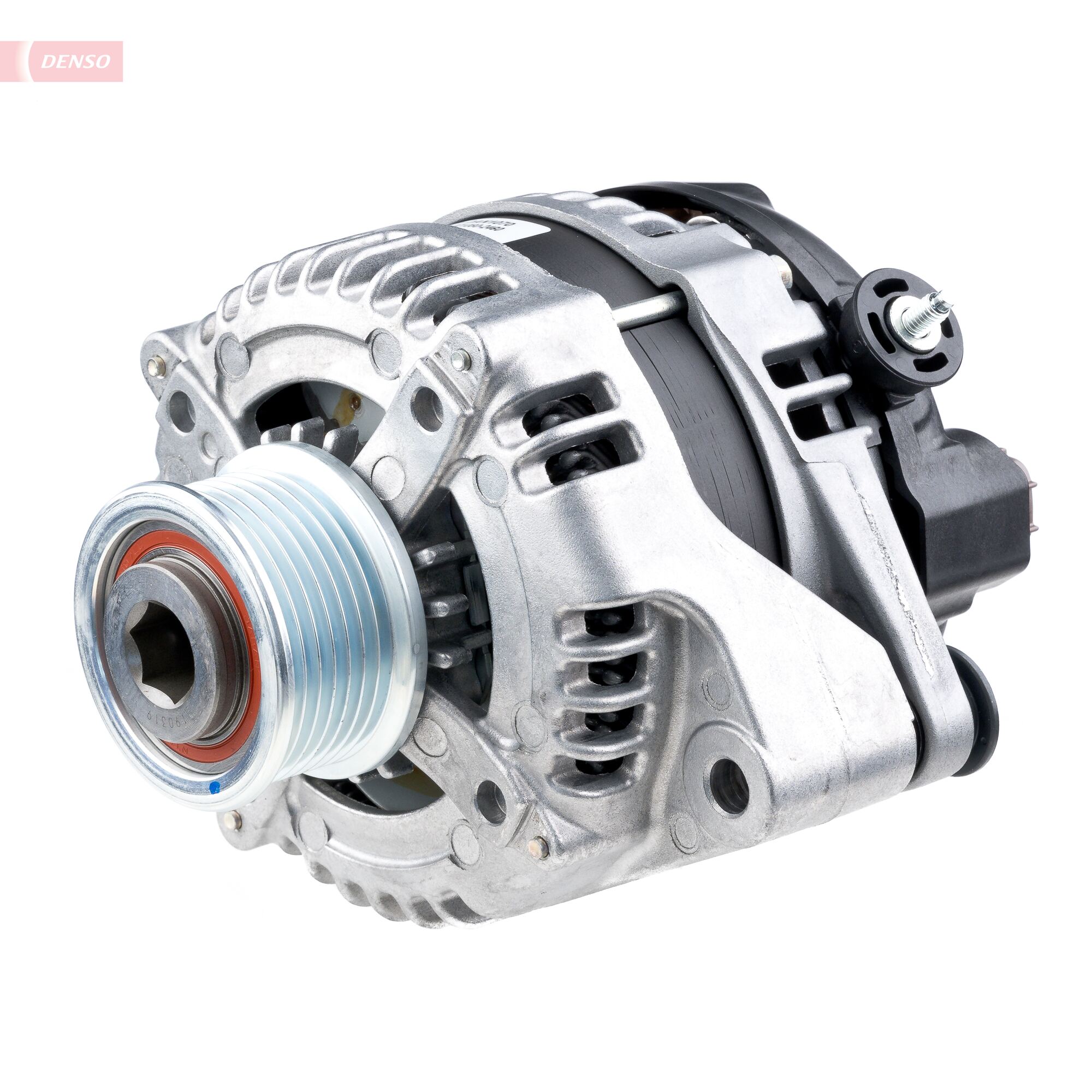 DENSO  DAN1070 ALTERNATOR DENSO