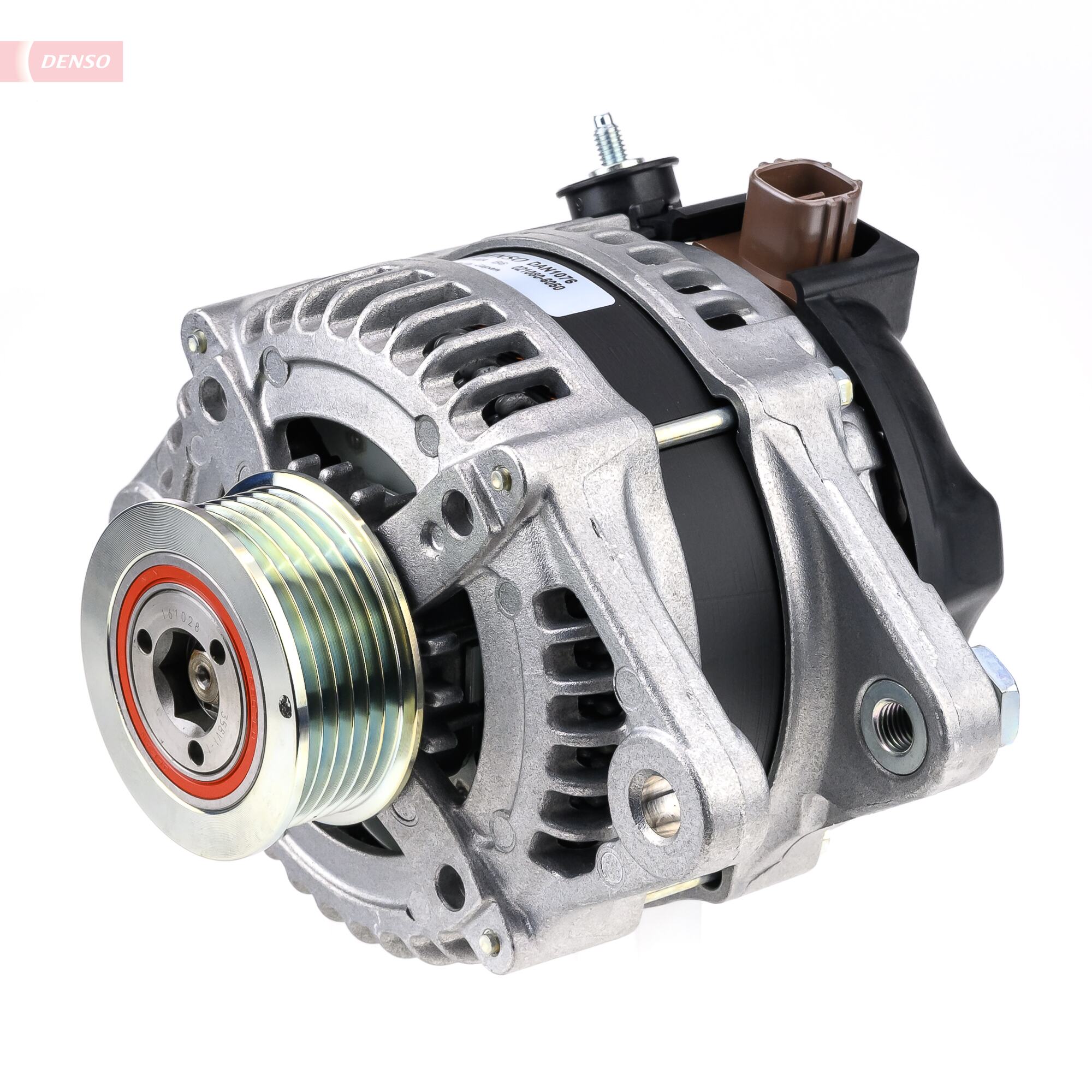 DENSO DAN1076 DAN1076 ALTERNATOR DENSO