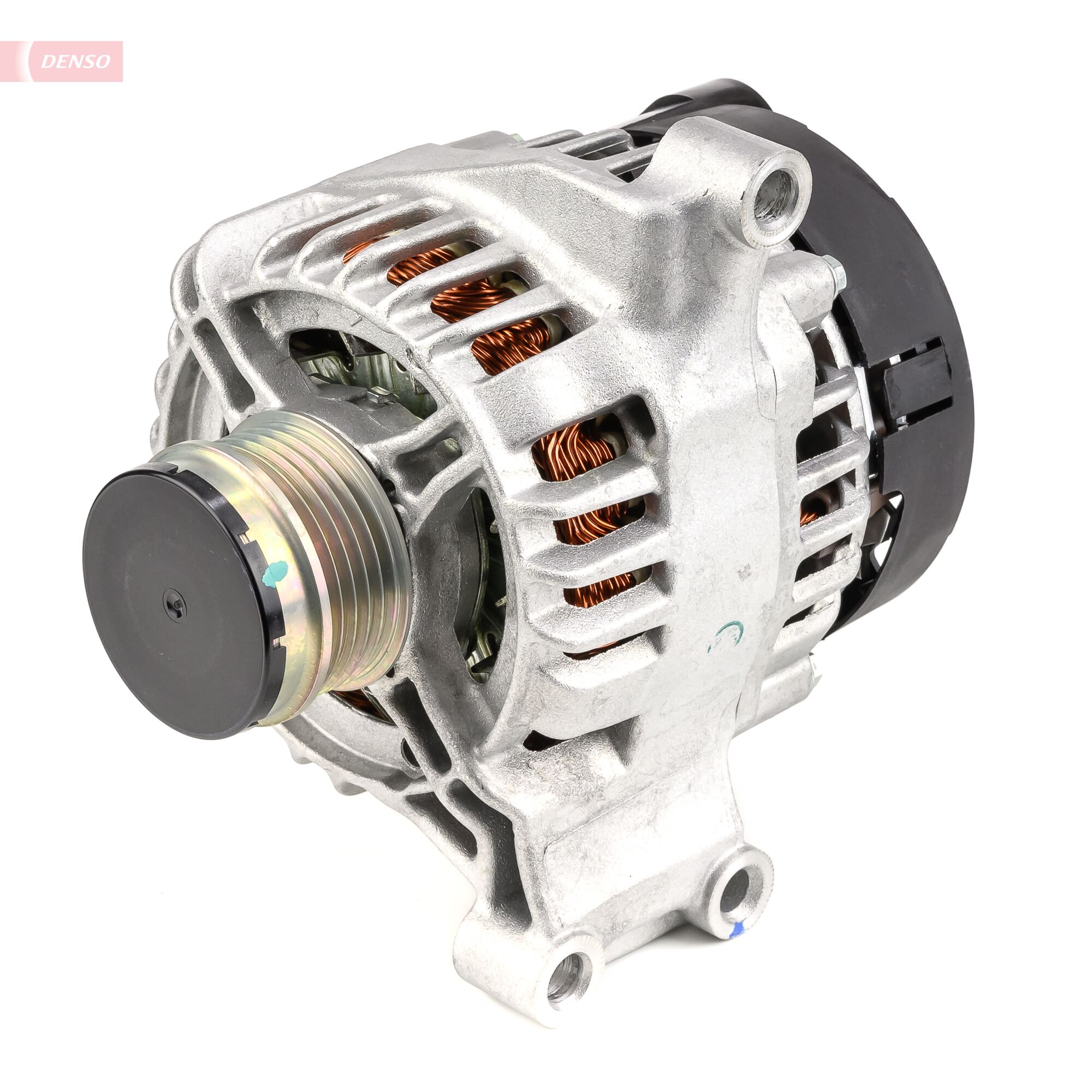 QWP WGE827 ALTERNATOR