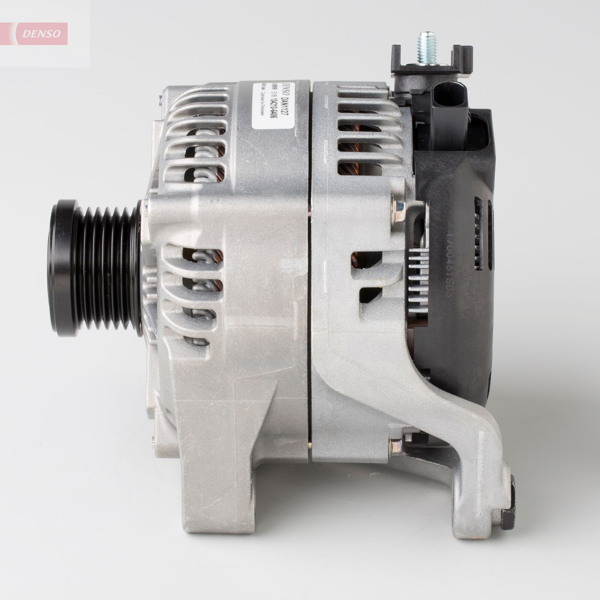 DENSO DENDAN1127 Generátor