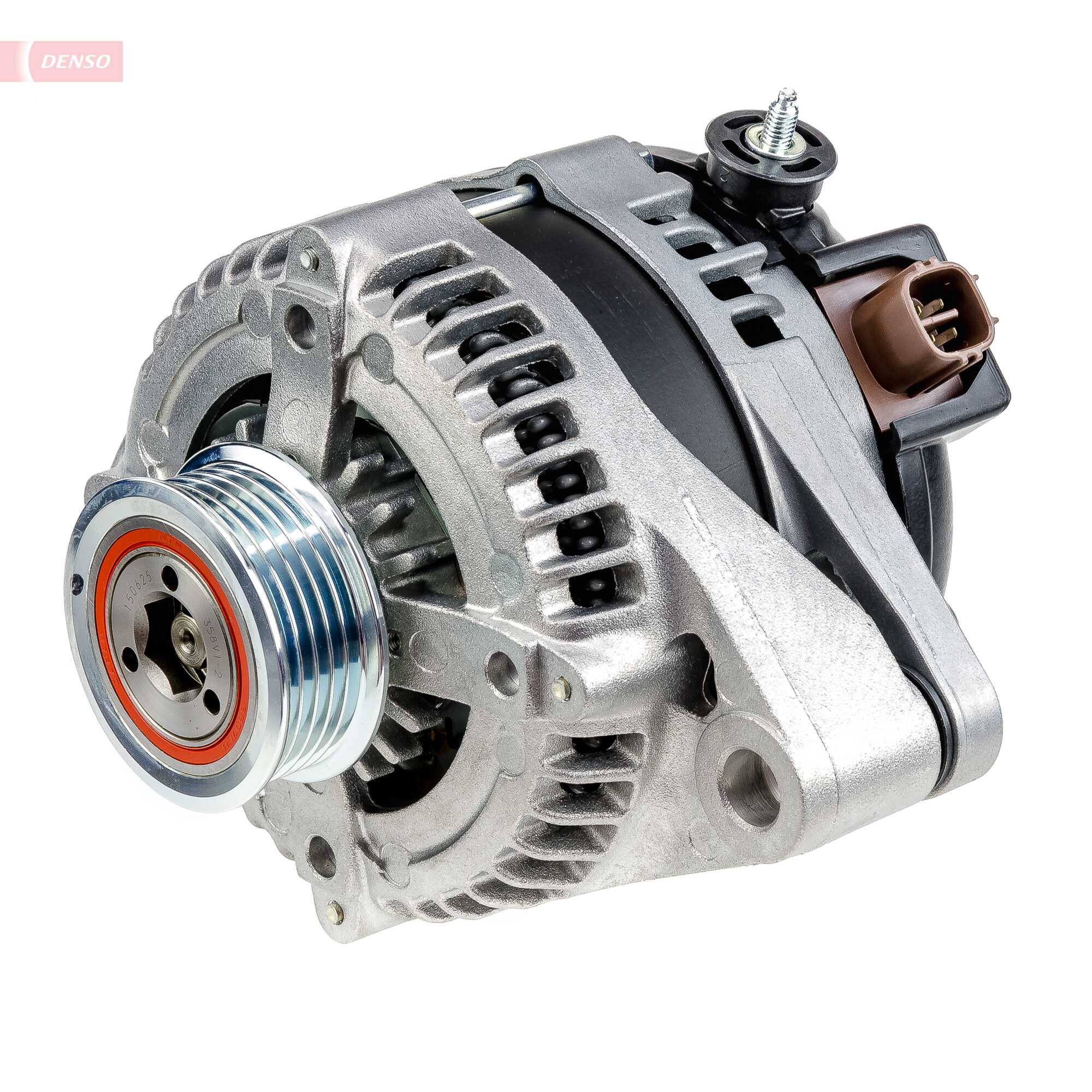 DENSO DAN1345 DAN1345 ALTERNATOR DENSO