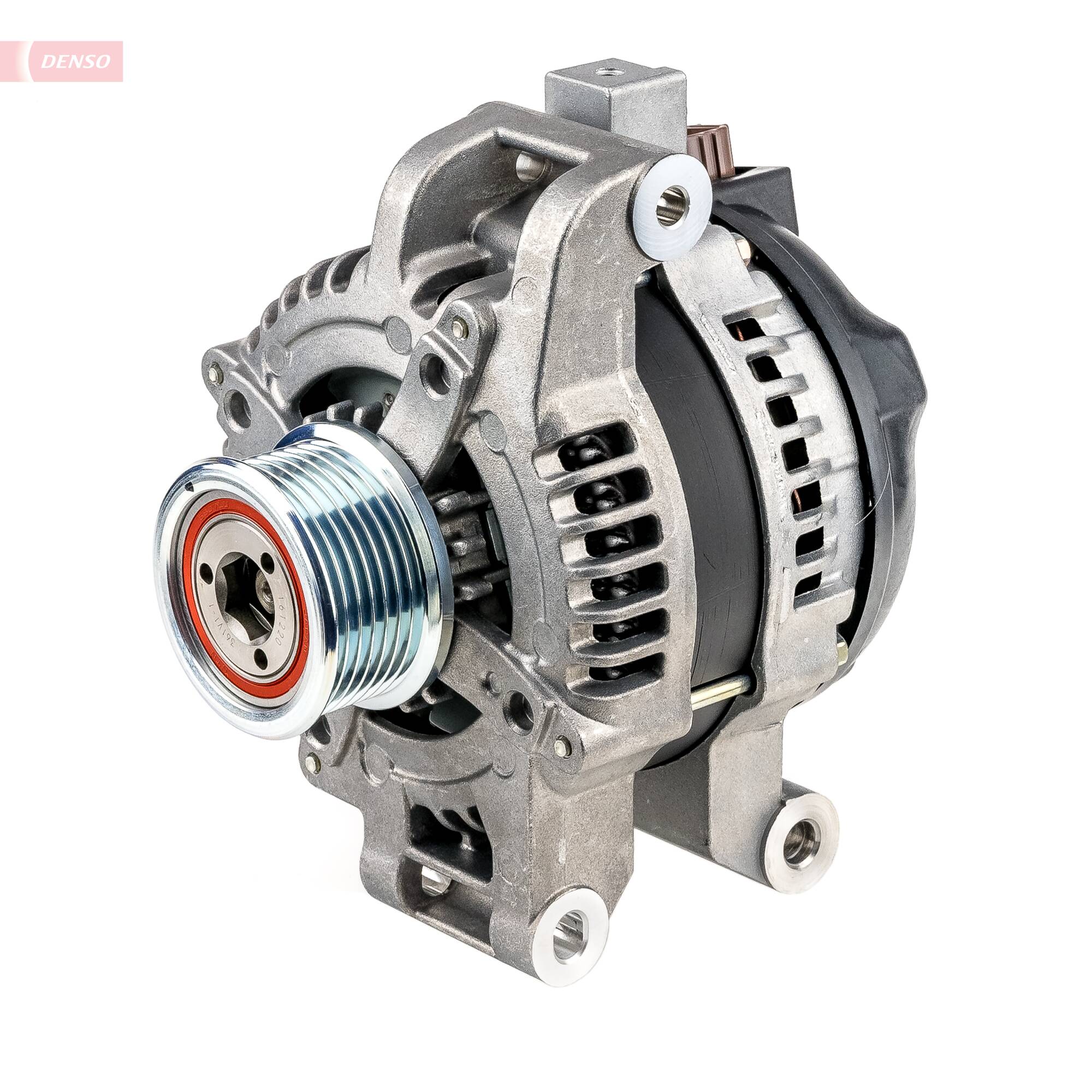 DENSO DAN1351 DAN1351 ALTERNATOR DENSO