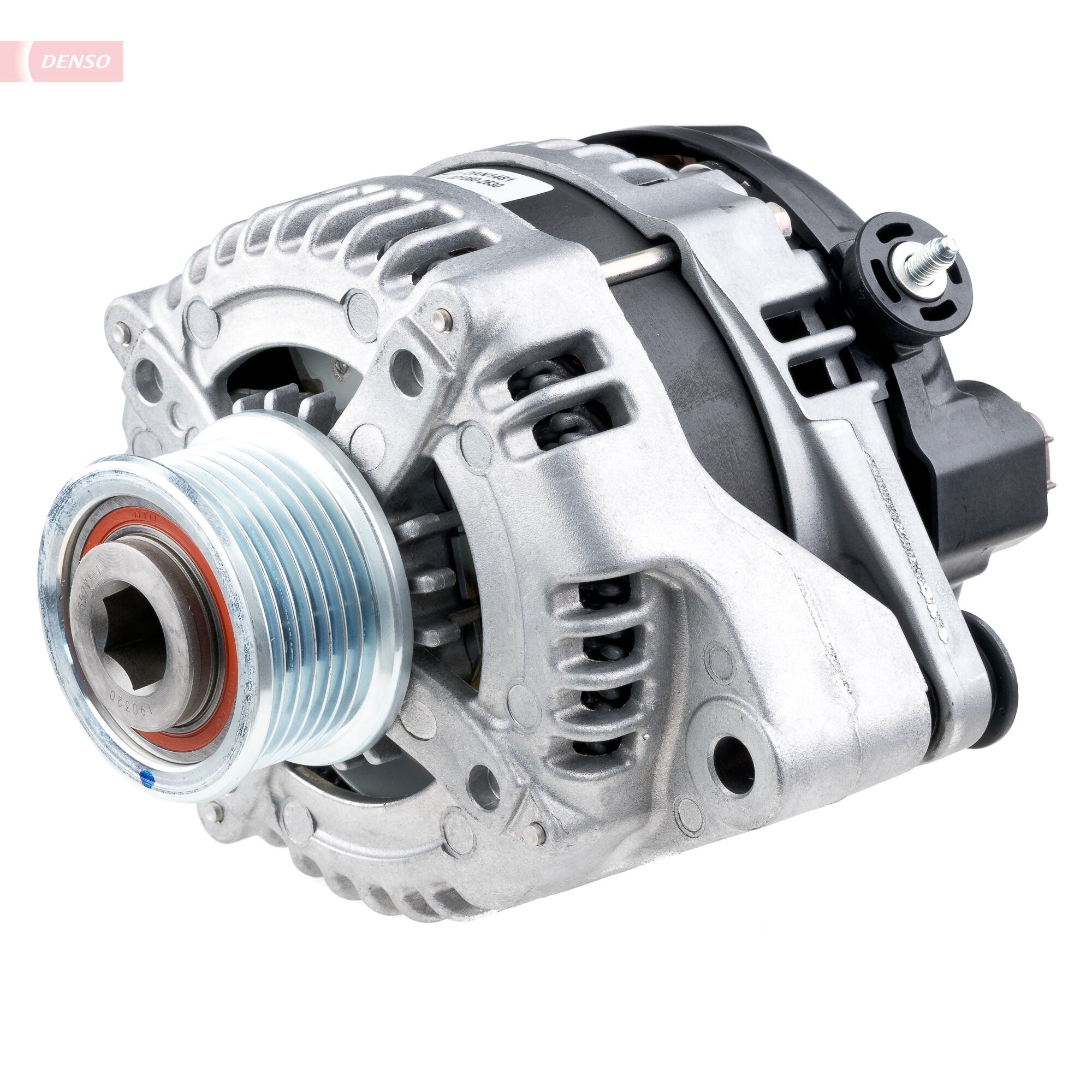 DENSO DAN1481 DAN1481 ALTERNATOR DENSO