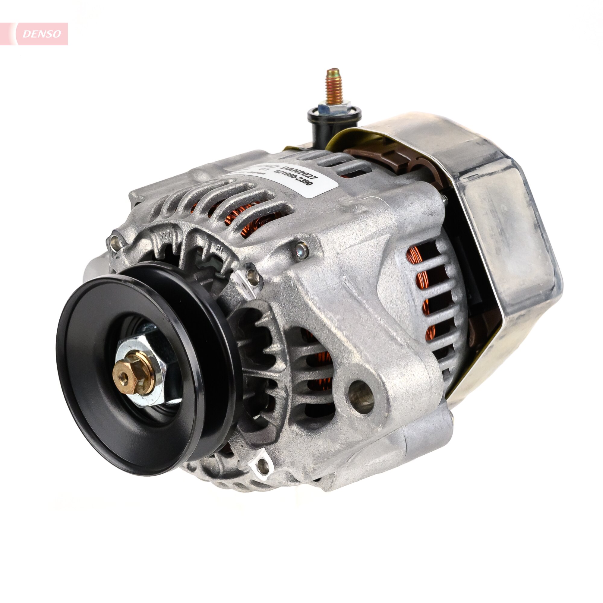 DENSO DAN2027 DAN2027 ALTERNATOR DENSO