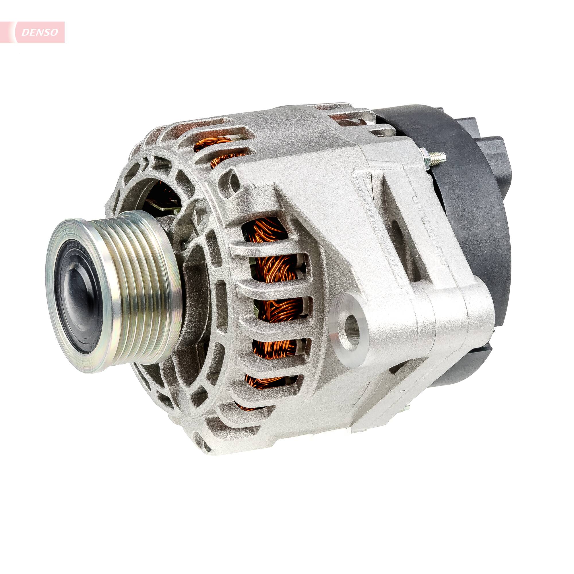 DENSO DAN509 Generator / Alternator