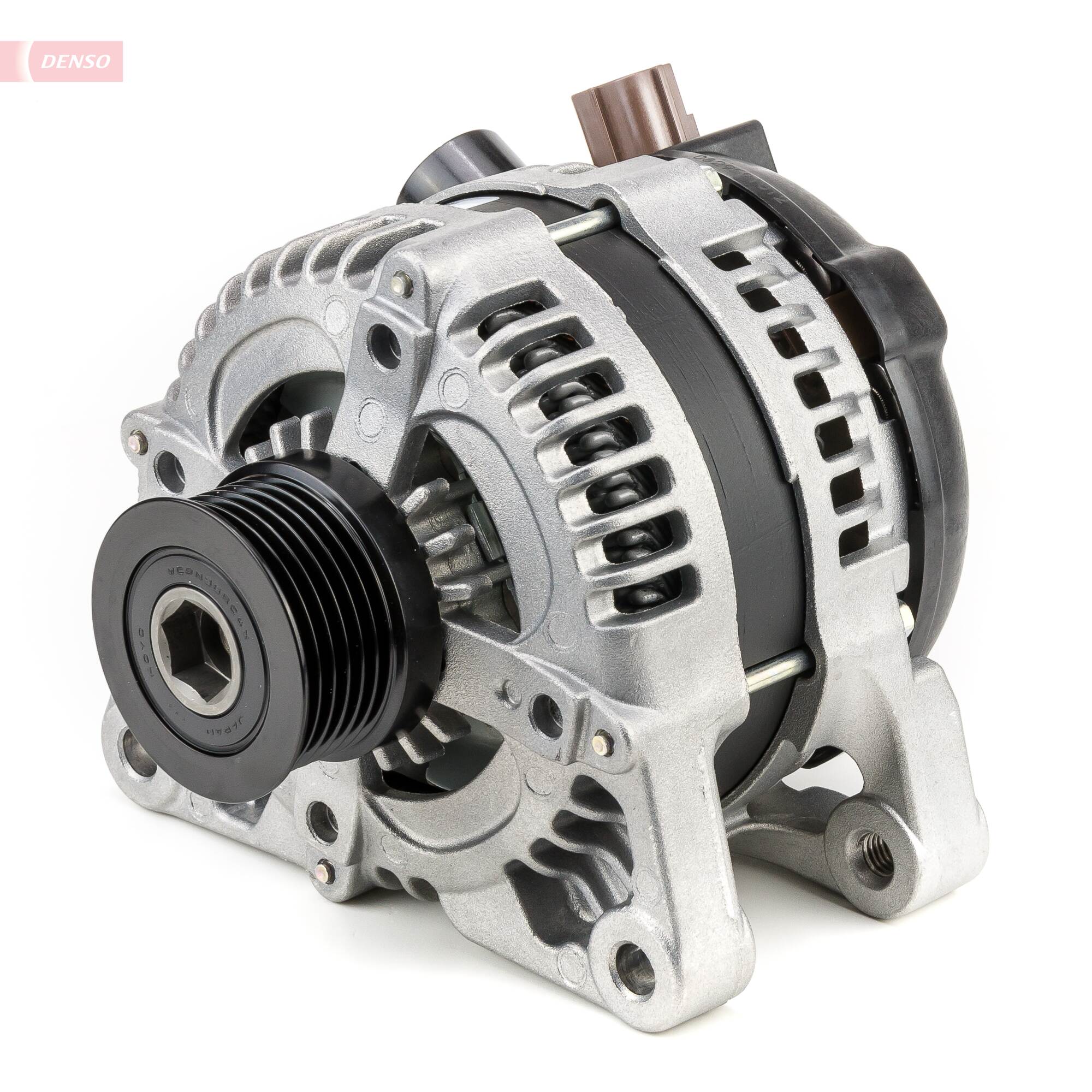 DENSO DAN930 Generator / Alternator