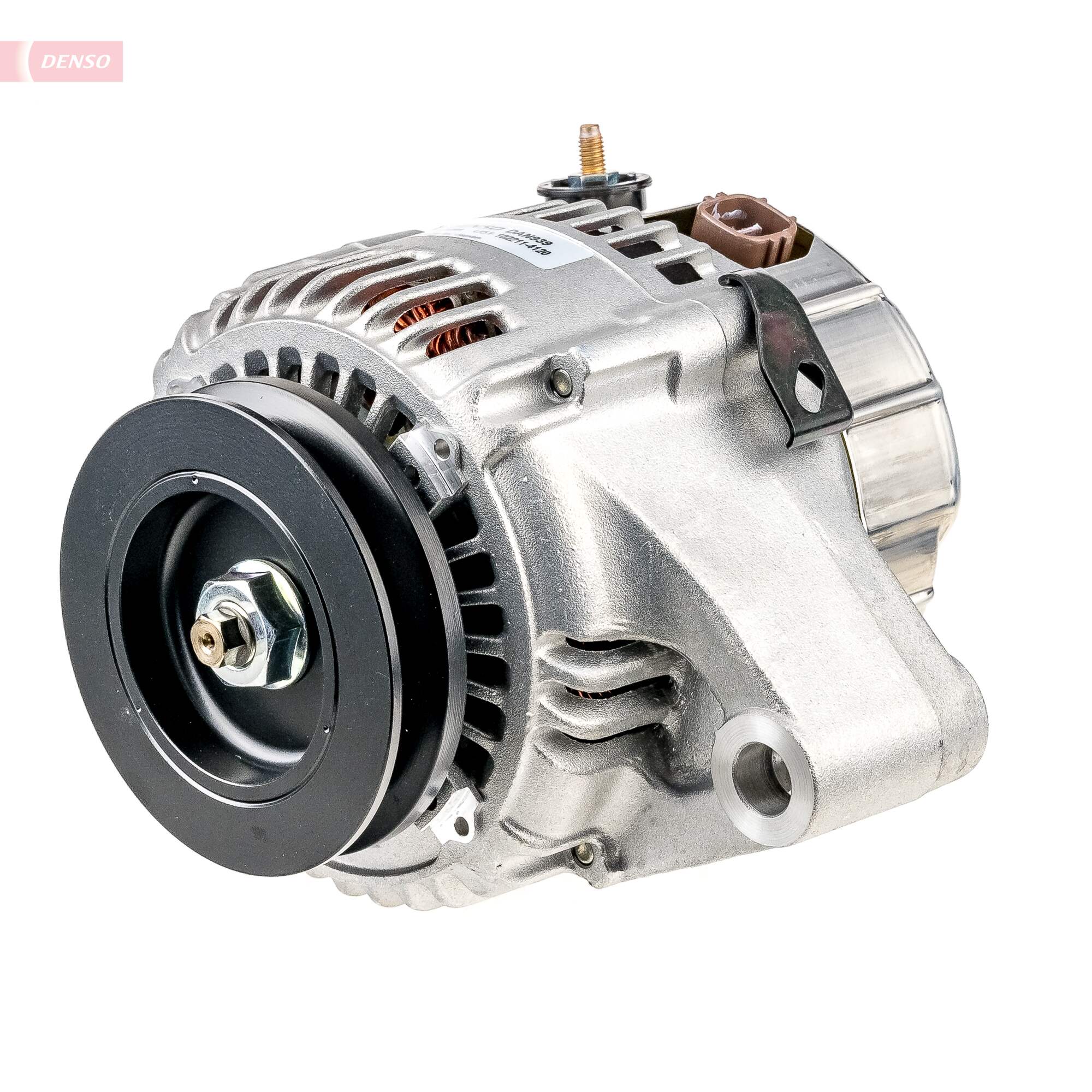 QWP WGE812 ALTERNATOR