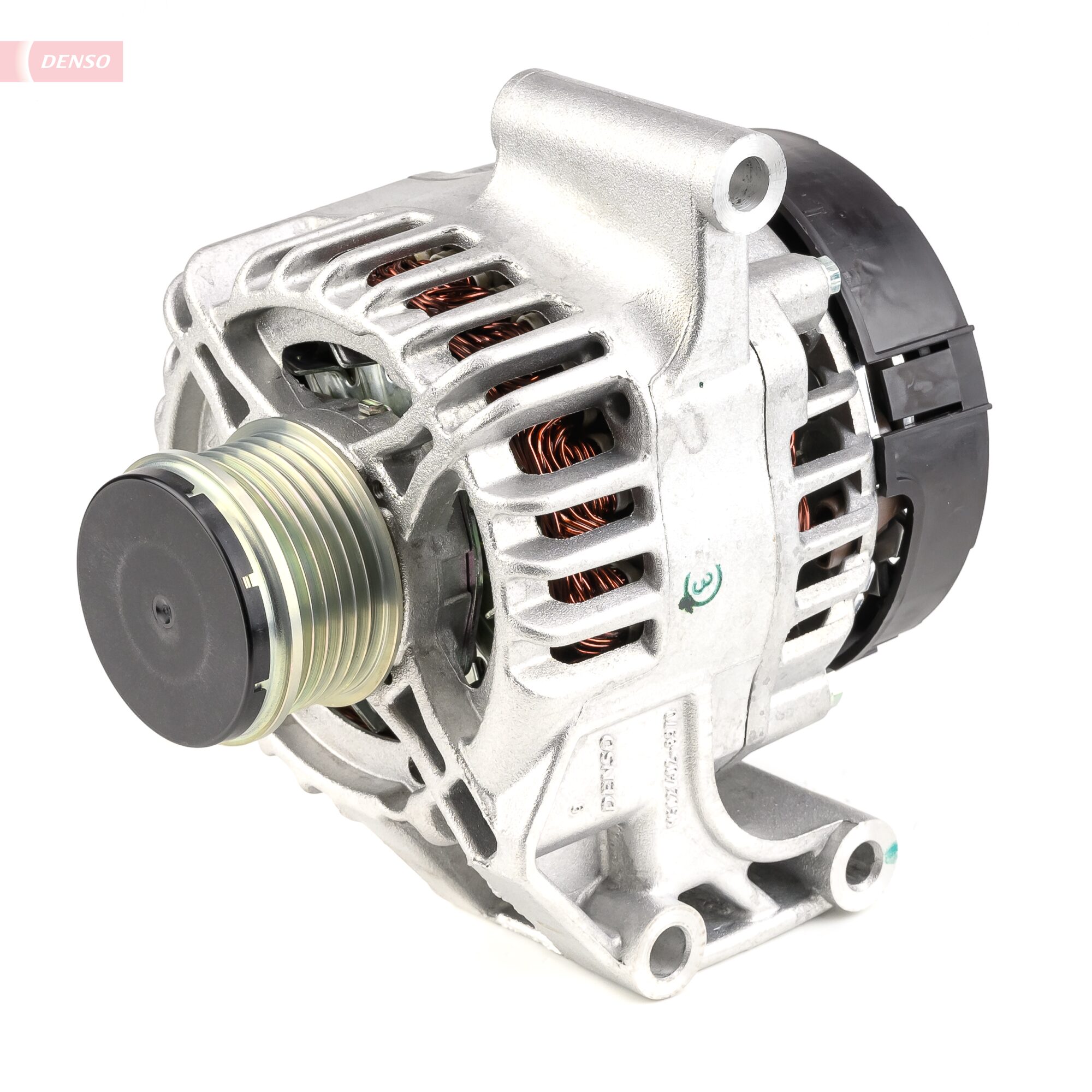 DENSO DAN997 Generator / Alternator