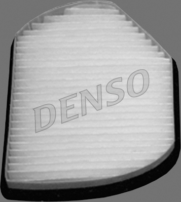 DENSO DENDCF009P szűrő, utastér levegő