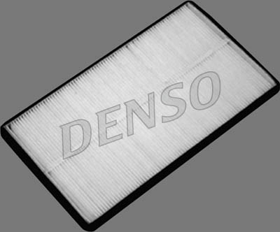 DENSO DENDCF031P szűrő, utastér levegő