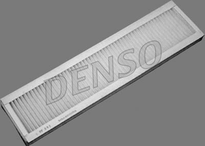 DENSO DENDCF061P szűrő, utastér levegő