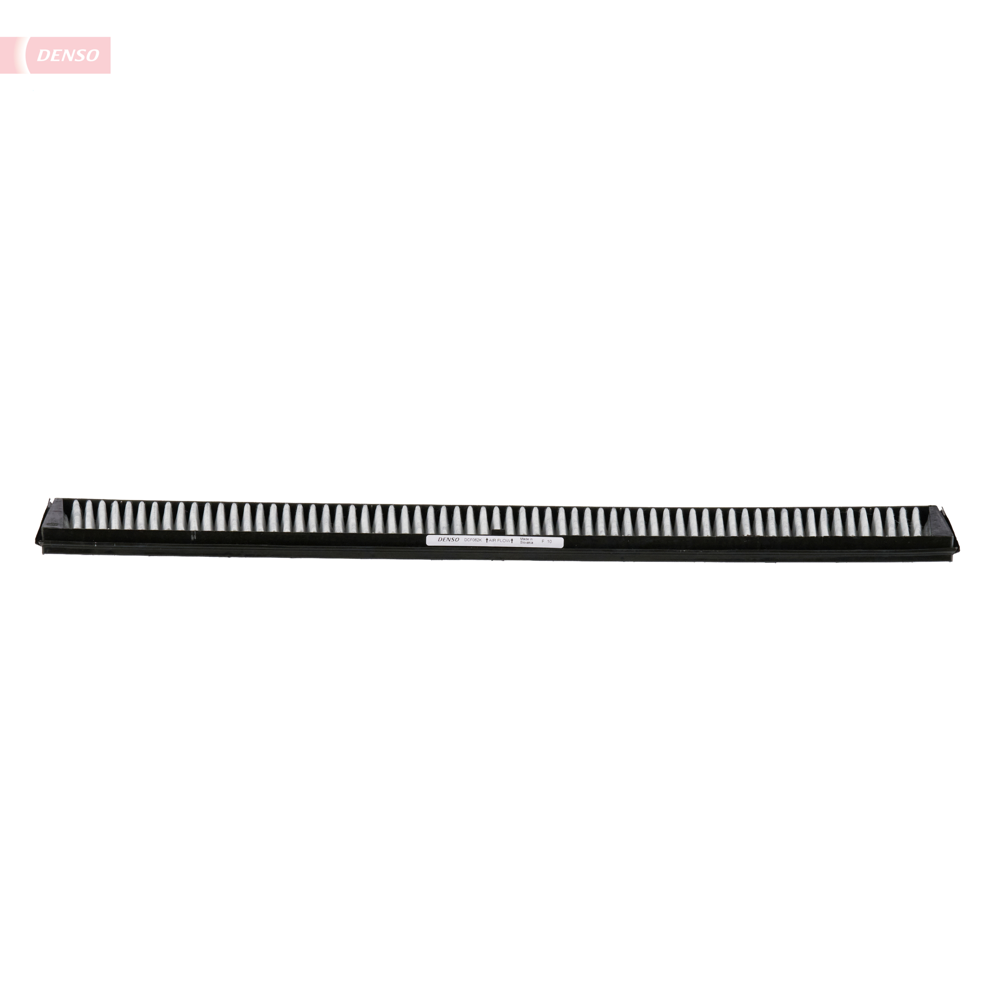 DENSO DENDCF062K Pollenszűrő, utastérszűrő