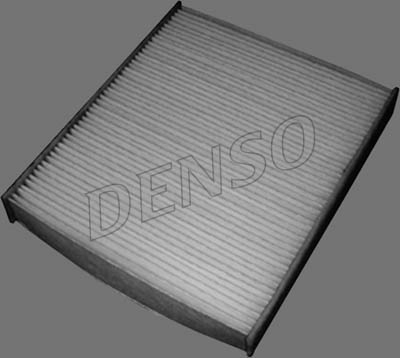 DENSO DENDCF236K szűrő, utastér levegő