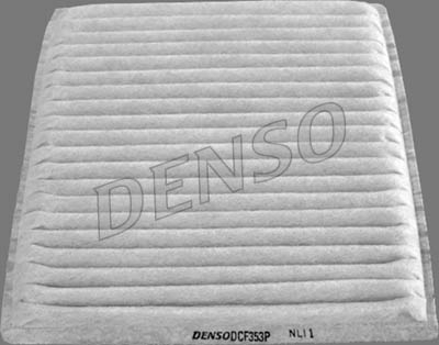 DENSO DENDCF353P szűrő, utastér levegő