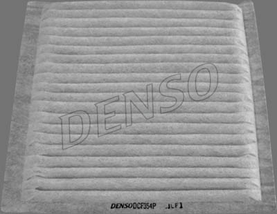 DENSO DENDCF354P szűrő, utastér levegő