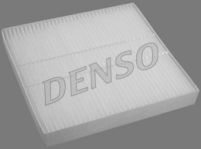 DENSO 1009341968 DCF467P - szűrő, utastér levegő