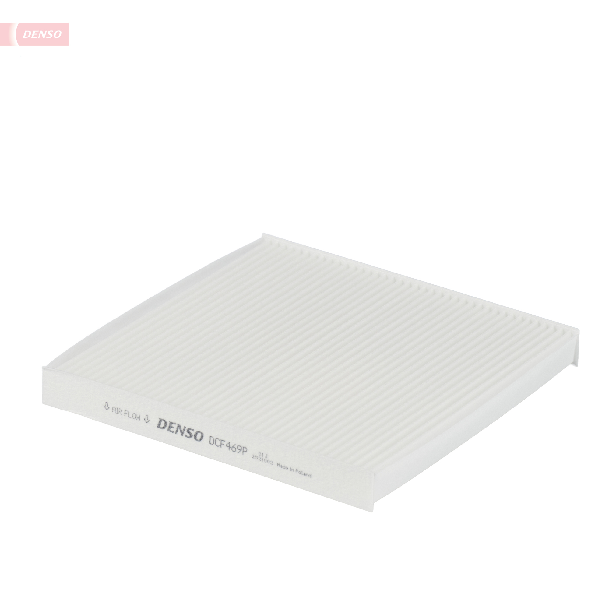 DENSO DENDCF469P Pollenszűrő, utastérszűrő