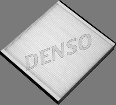 DENSO DENDCF482P szűrő, utastér levegő