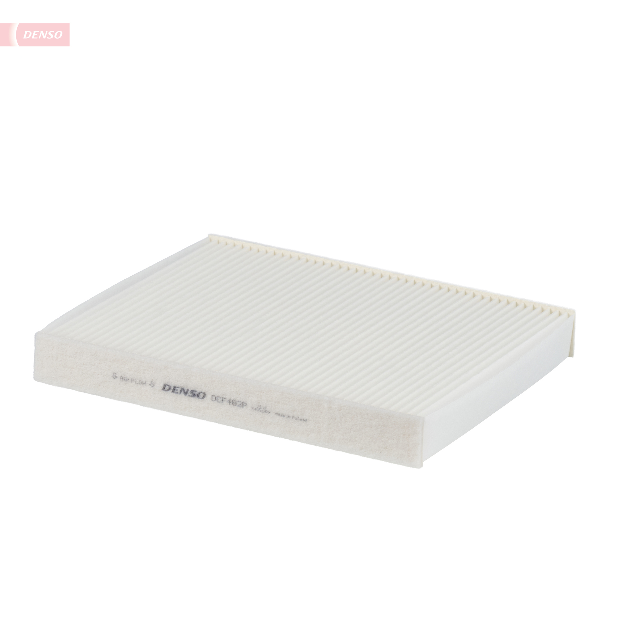 DENSO DENDCF482P Pollenszűrő, utastérszűrő