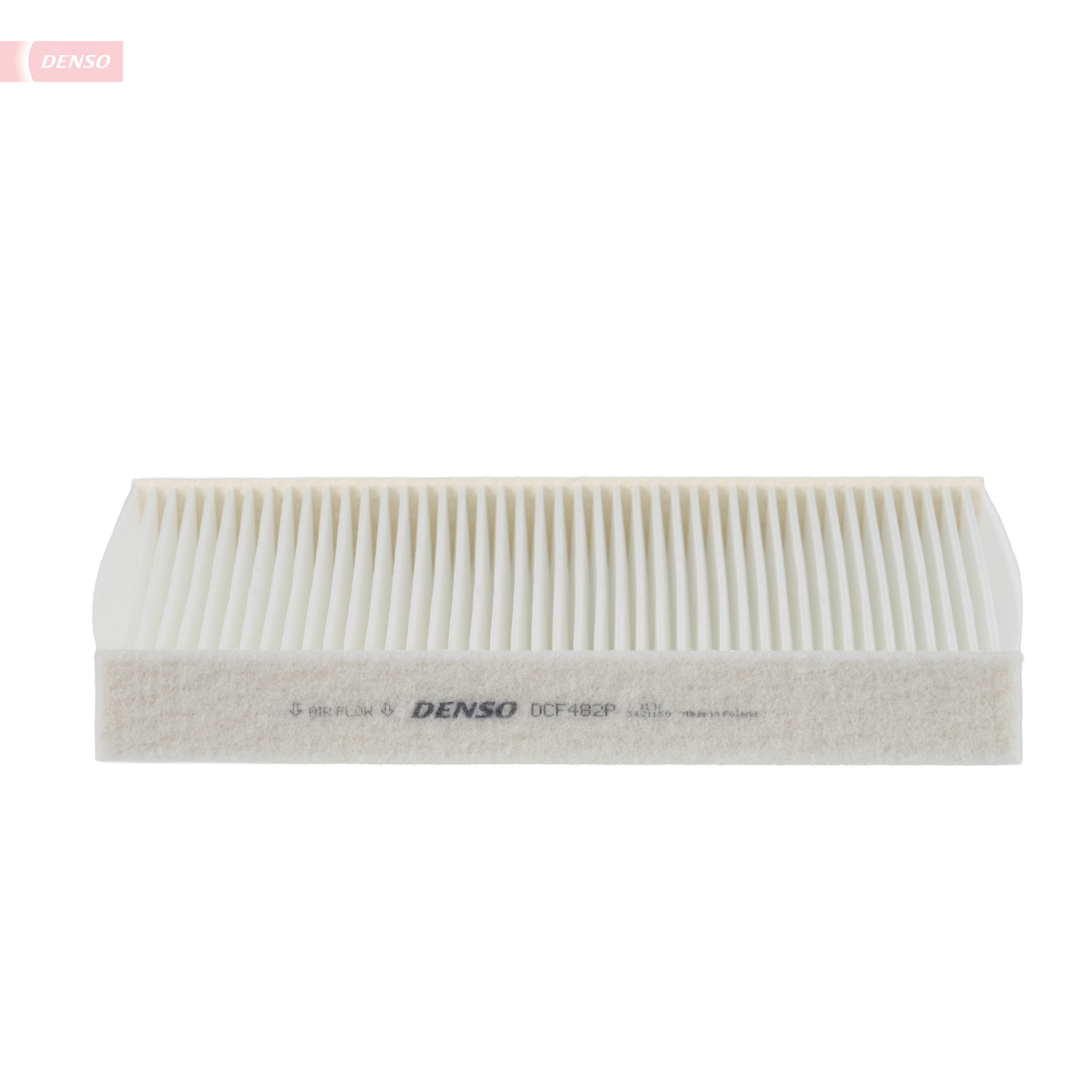 DENSO DENDCF482P Pollenszűrő, utastérszűrő