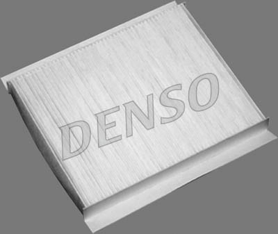 DENSO DENDCF513P szűrő, utastér levegő