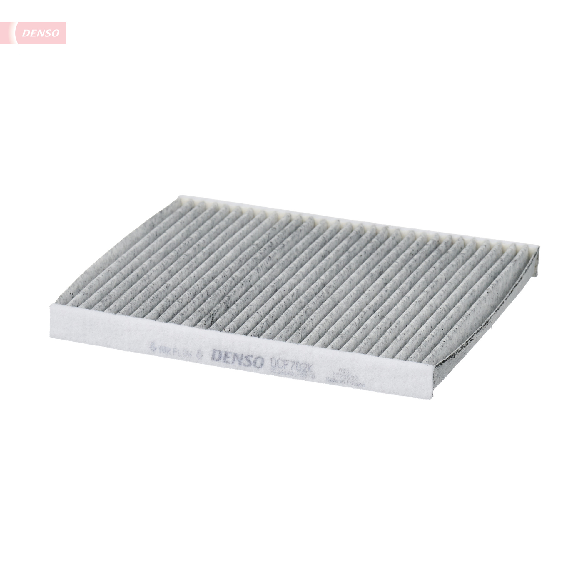 DENSO DENDCF702K szűrő, utastér levegő