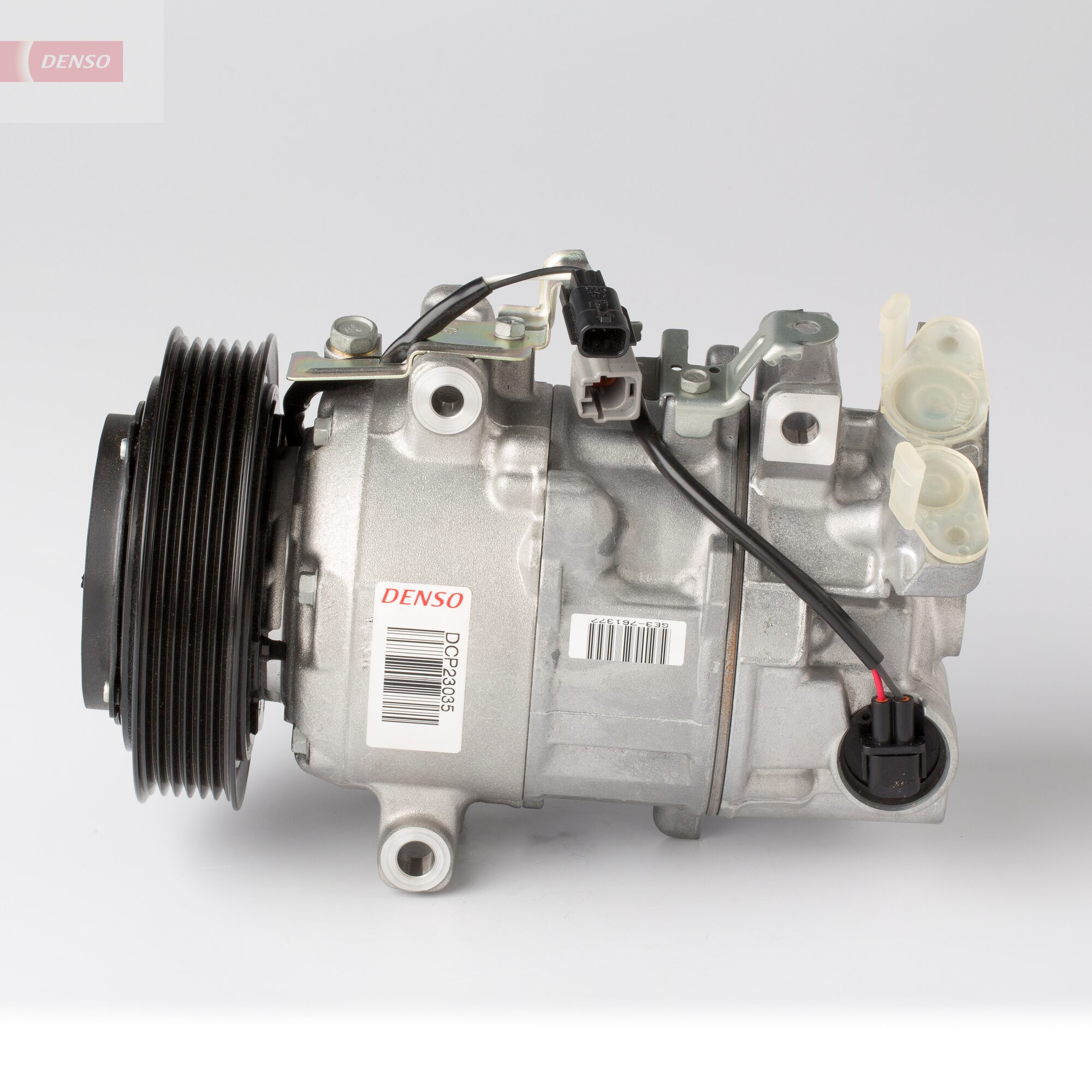 DENSO DENDCP23035 kompresszor, klíma