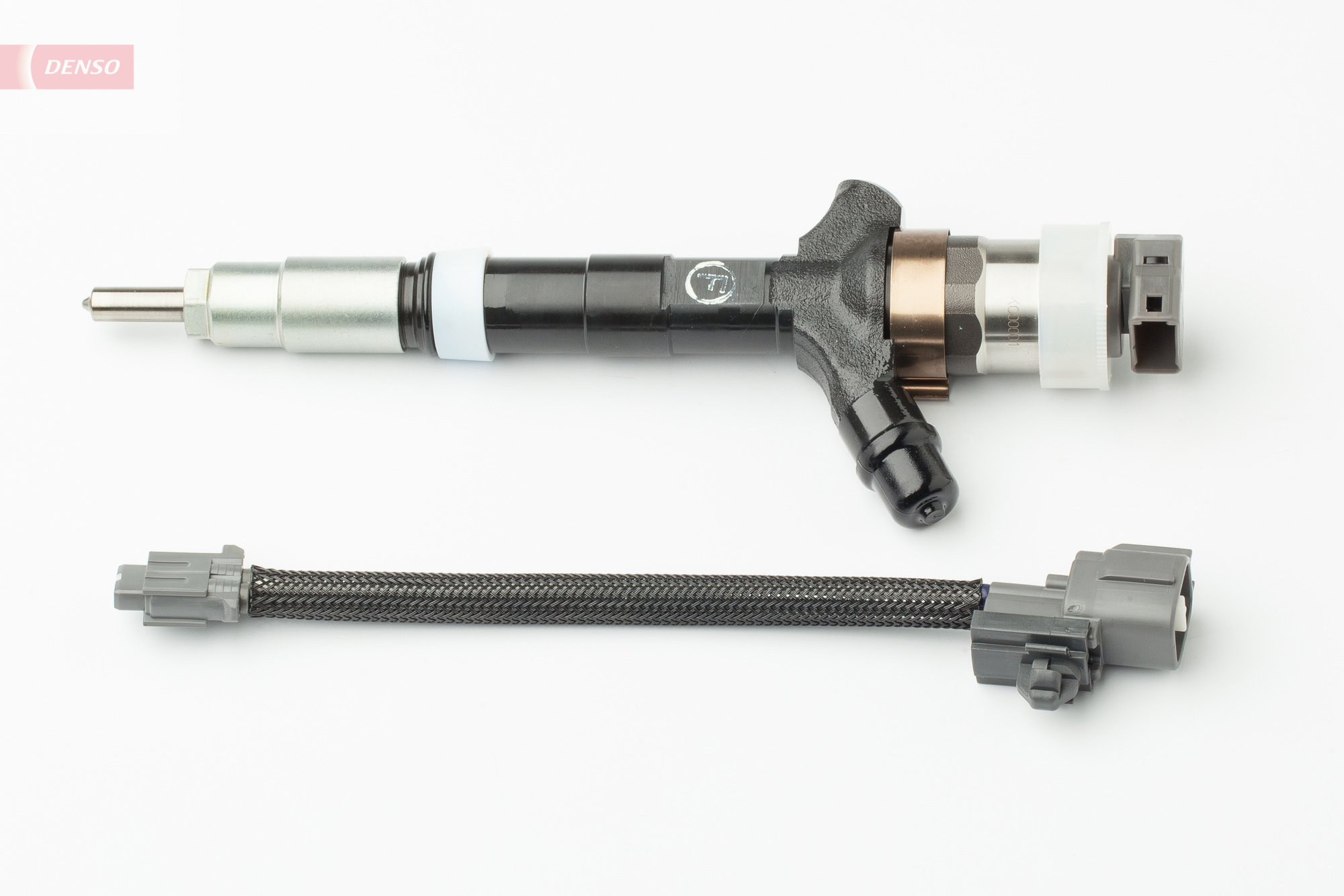 DENSO 1001024568 DCRI100950 - befecskendező szelep