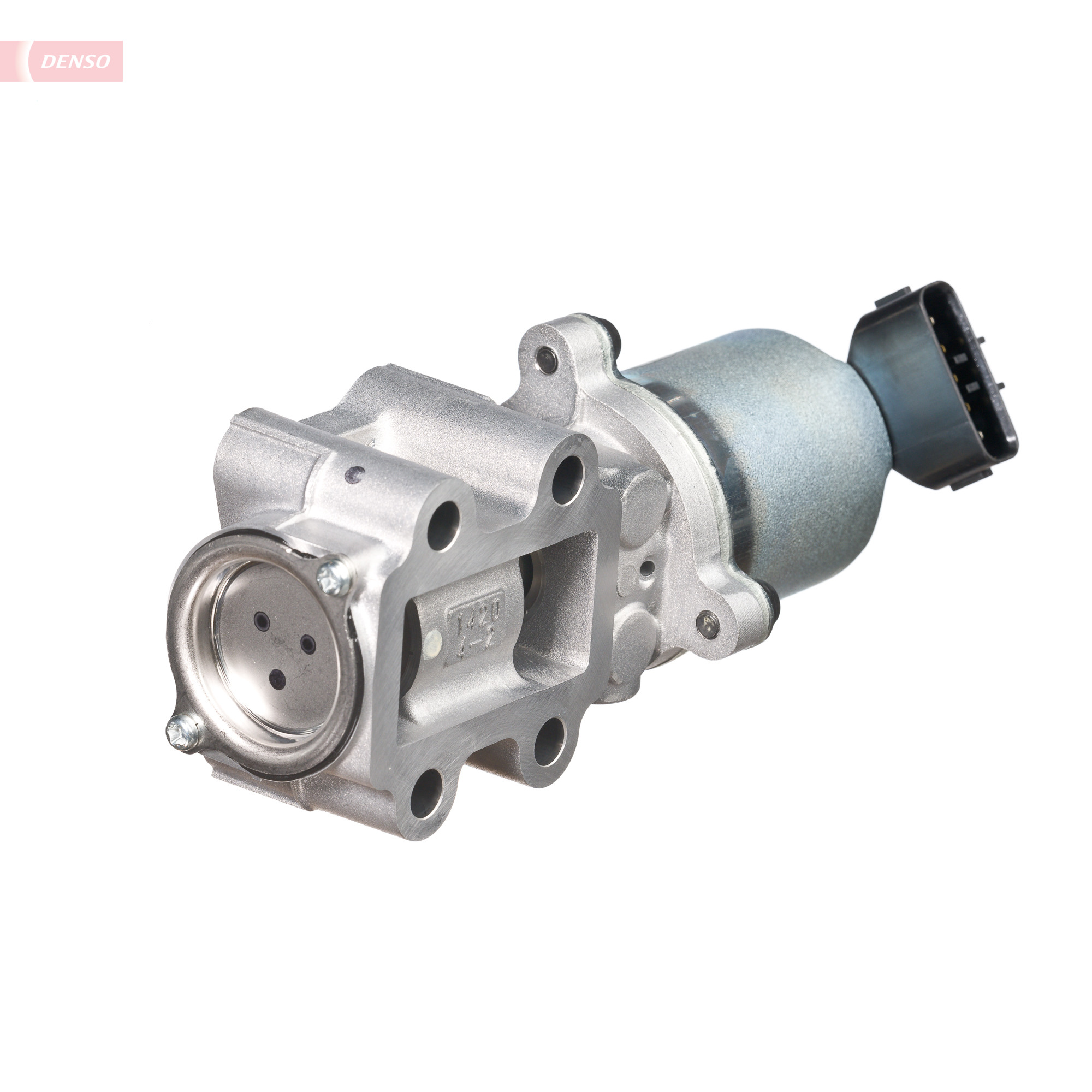 DENSO DENDEG-0110 AGR szelep, EGR szelep