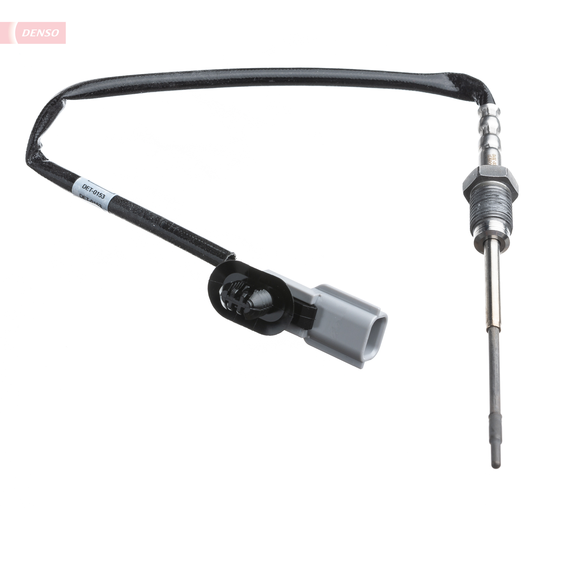 DENSO DENDET-0153 Érzékelő, kipufogógáz hőmérséklet