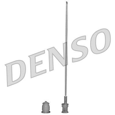 DENSO 117100 DFD17036 - Klímaszárító, szárítószűrő klímaberendezéshez