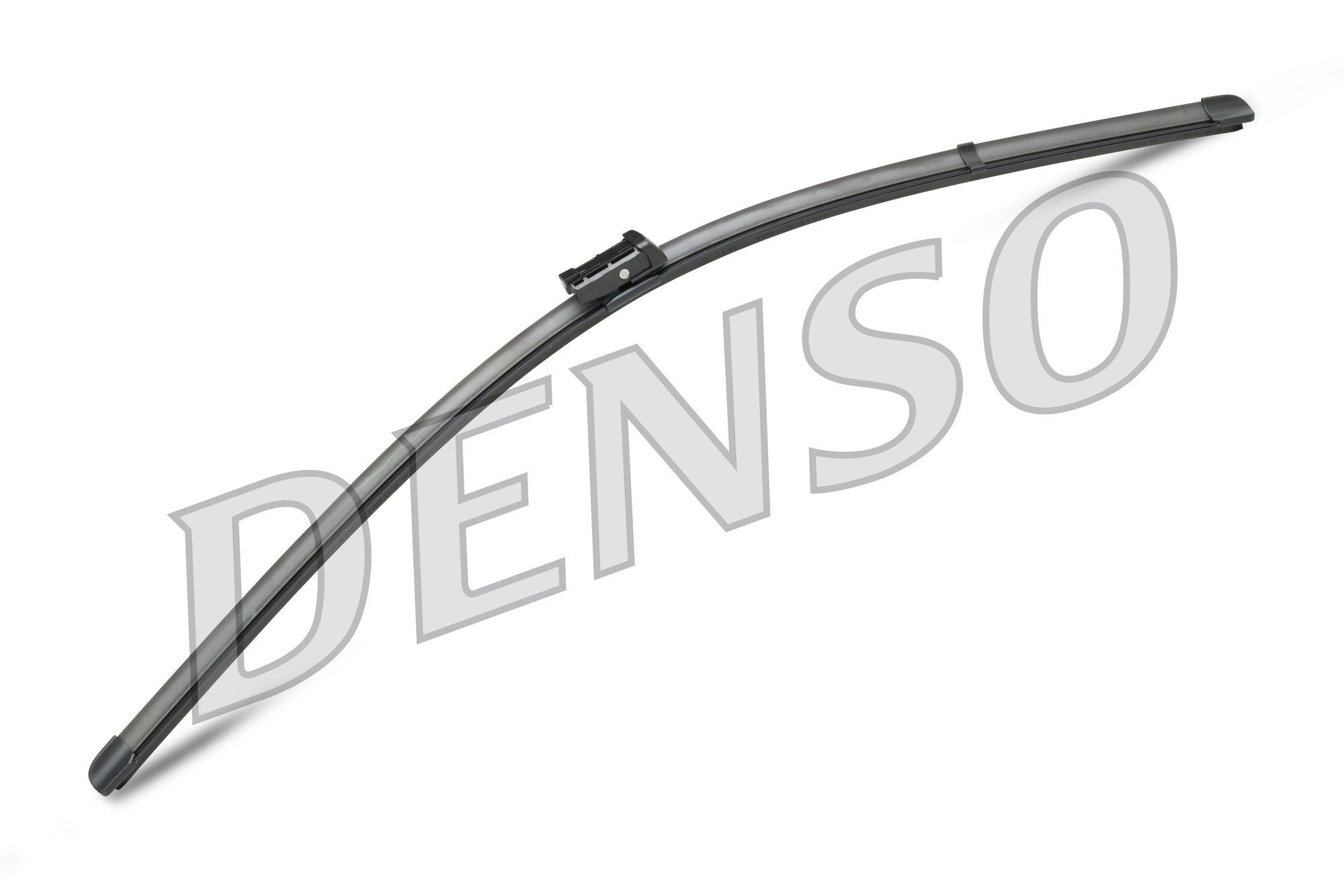 DENSO 1001834839 DF-077 - Ablaktörlolapát, univerzális