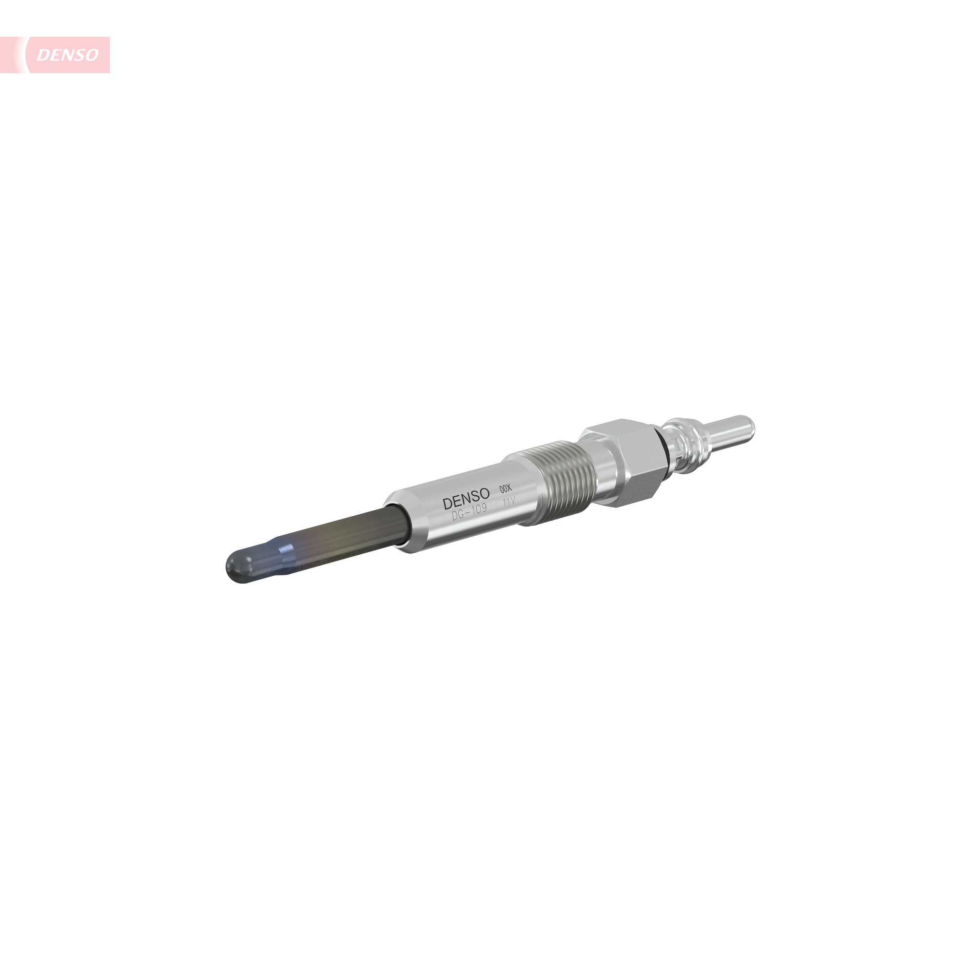 DENSO DENDG-109 Izzítógyertya