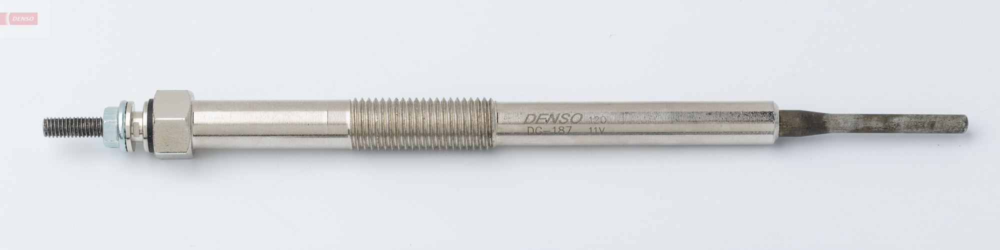 DENSO DENDG-187 Izzítógyertya