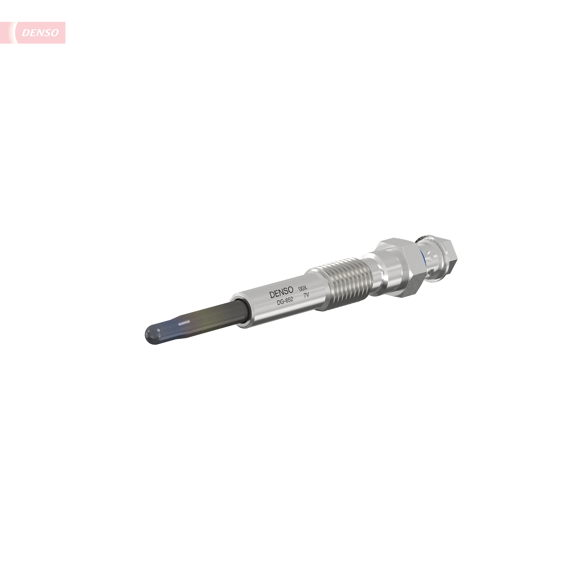 DENSO DENDG-652 Izzítógyertya