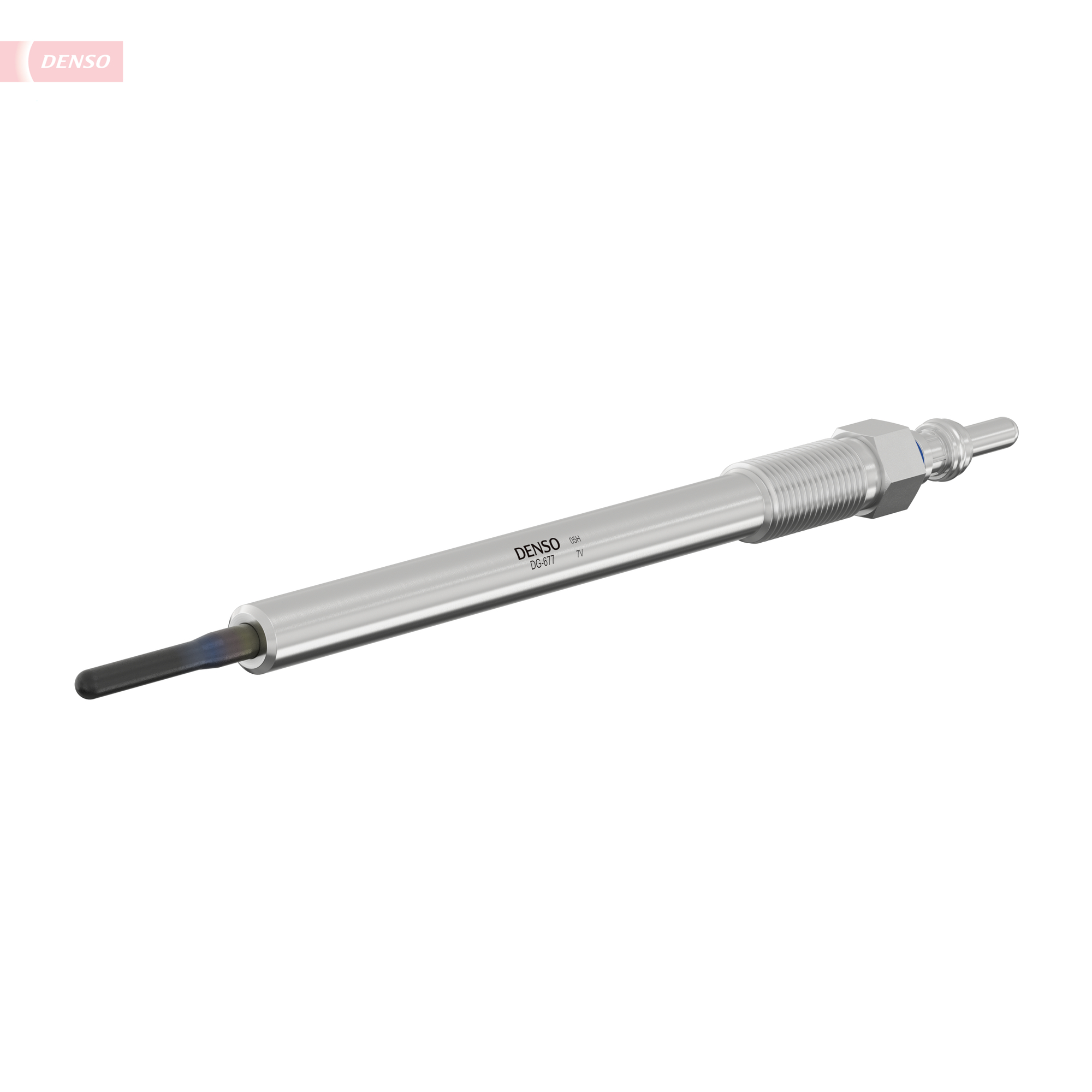 DENSO DENDG-677 Izzítógyertya