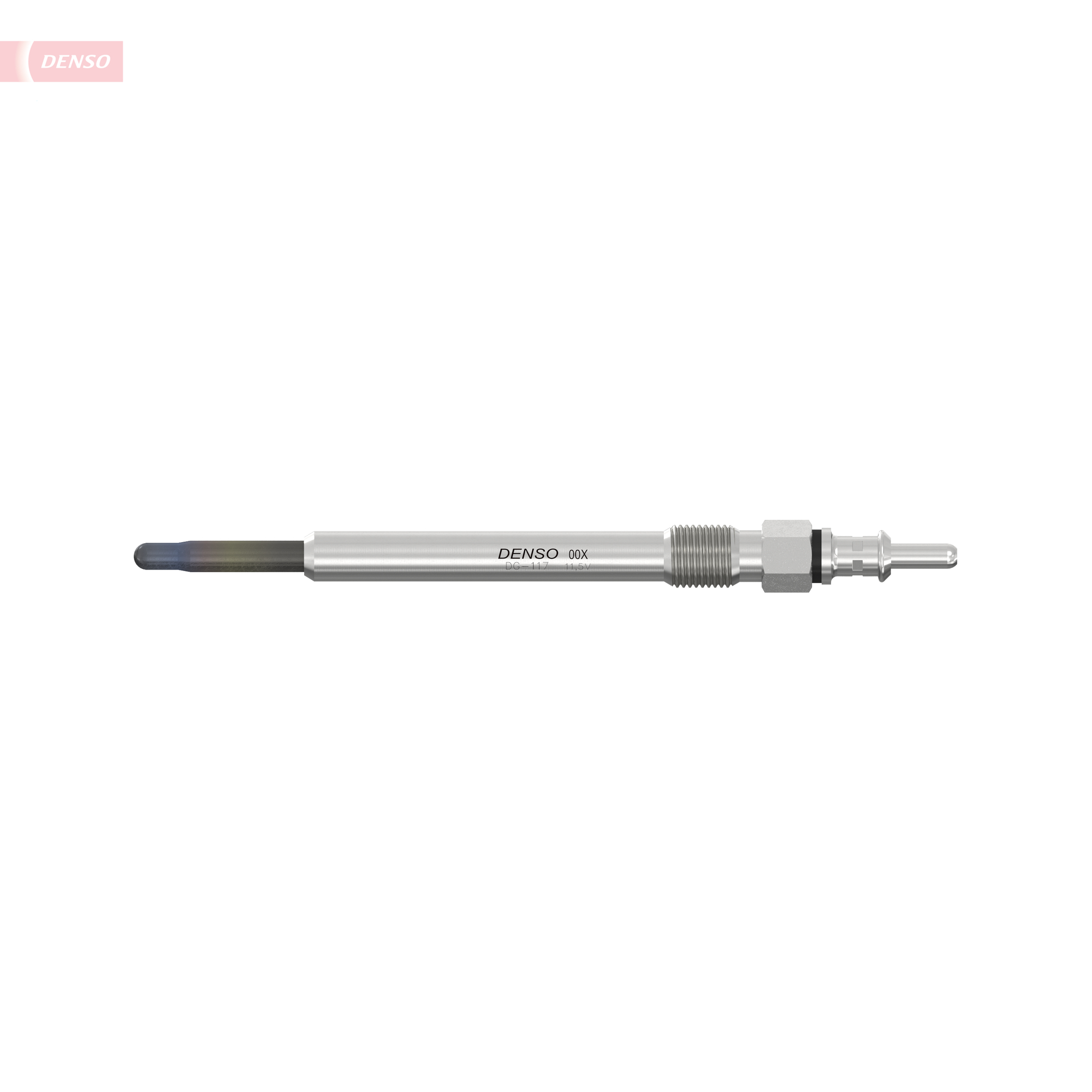 DENSO 1001718338 DG-117 - izzítógyertya