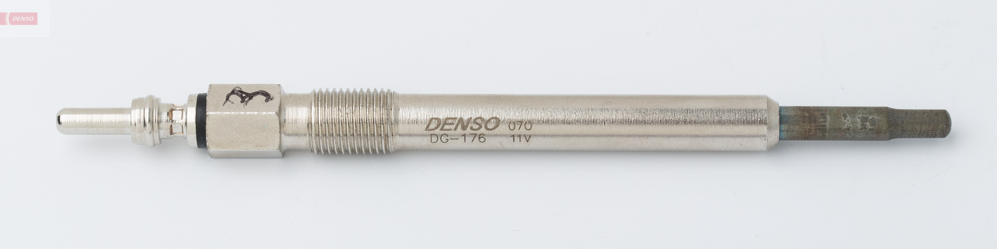 DENSO DEN DG-176 Izzítógyertya