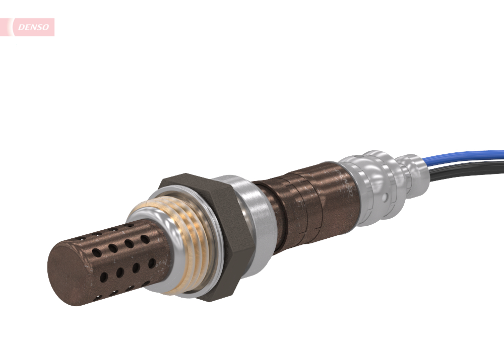 DENSO 1001518428 DOX-0116 - lambdaszonda