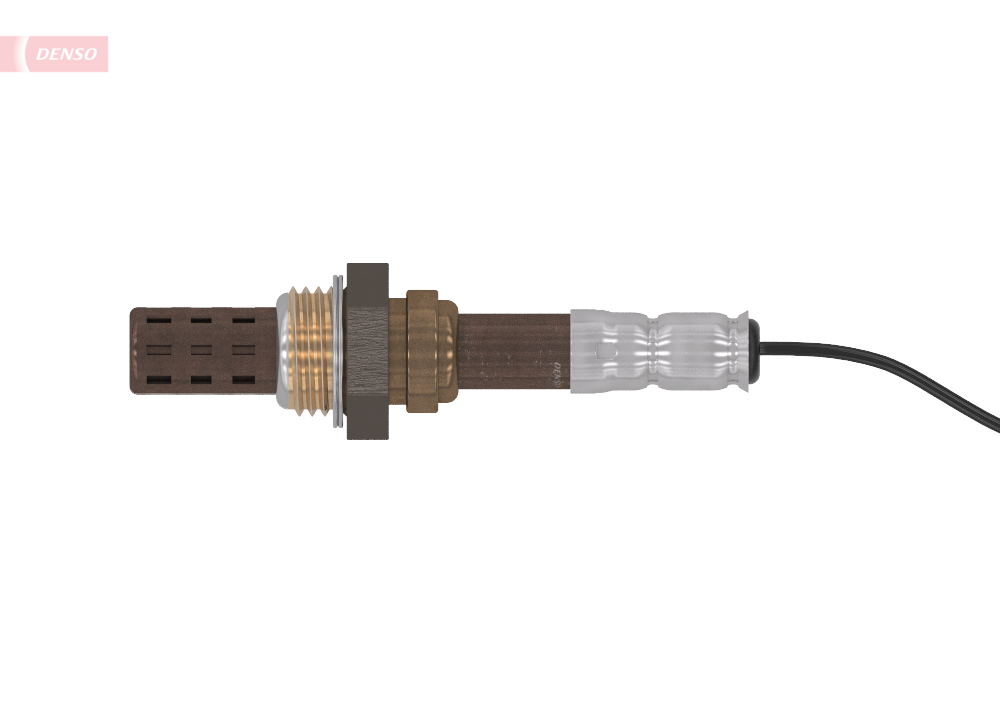 DENSO 1001054988 DOX-0125 - lambdaszonda