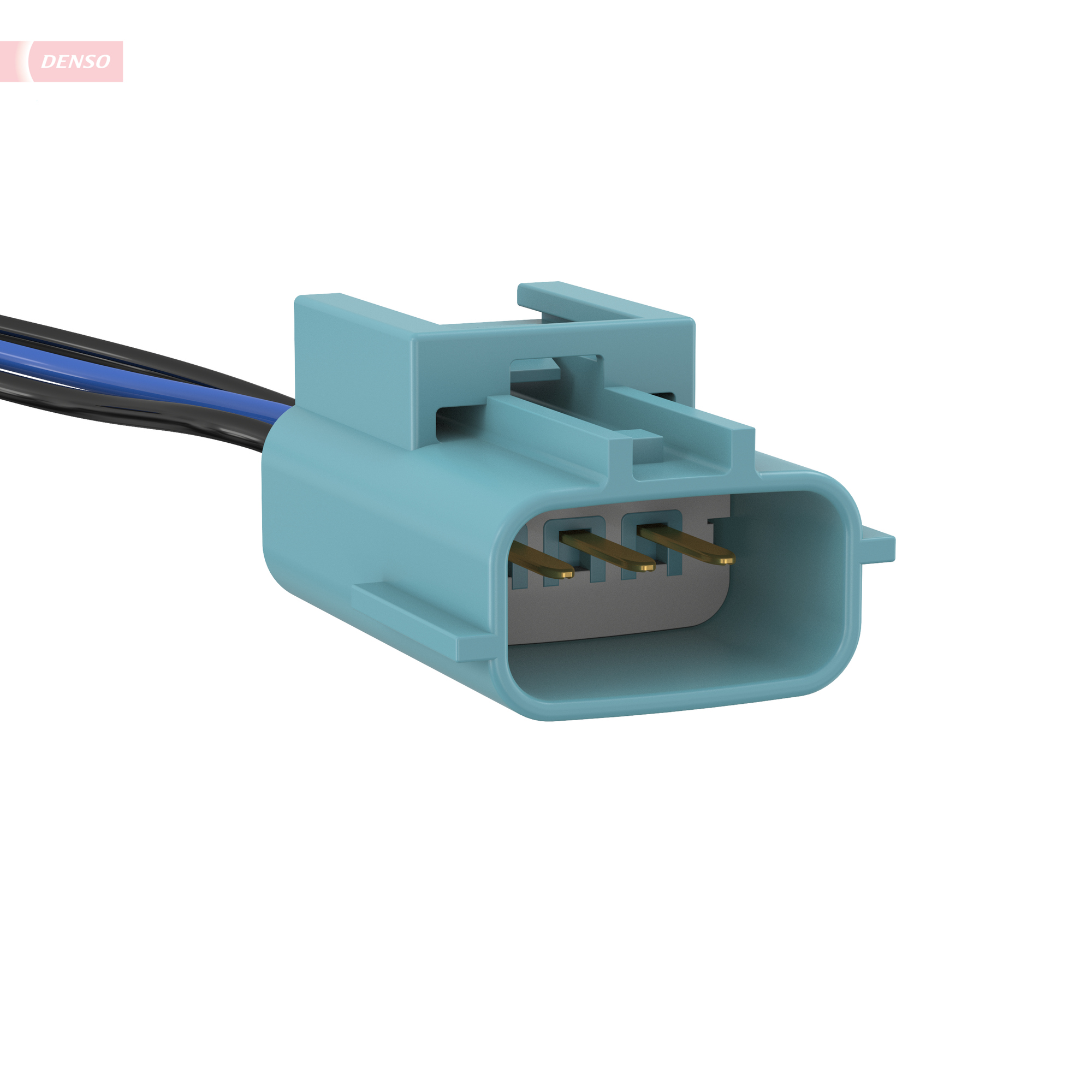 DENSO DENDOX-1379 Lambdaszonda, érzékelő, jeladó