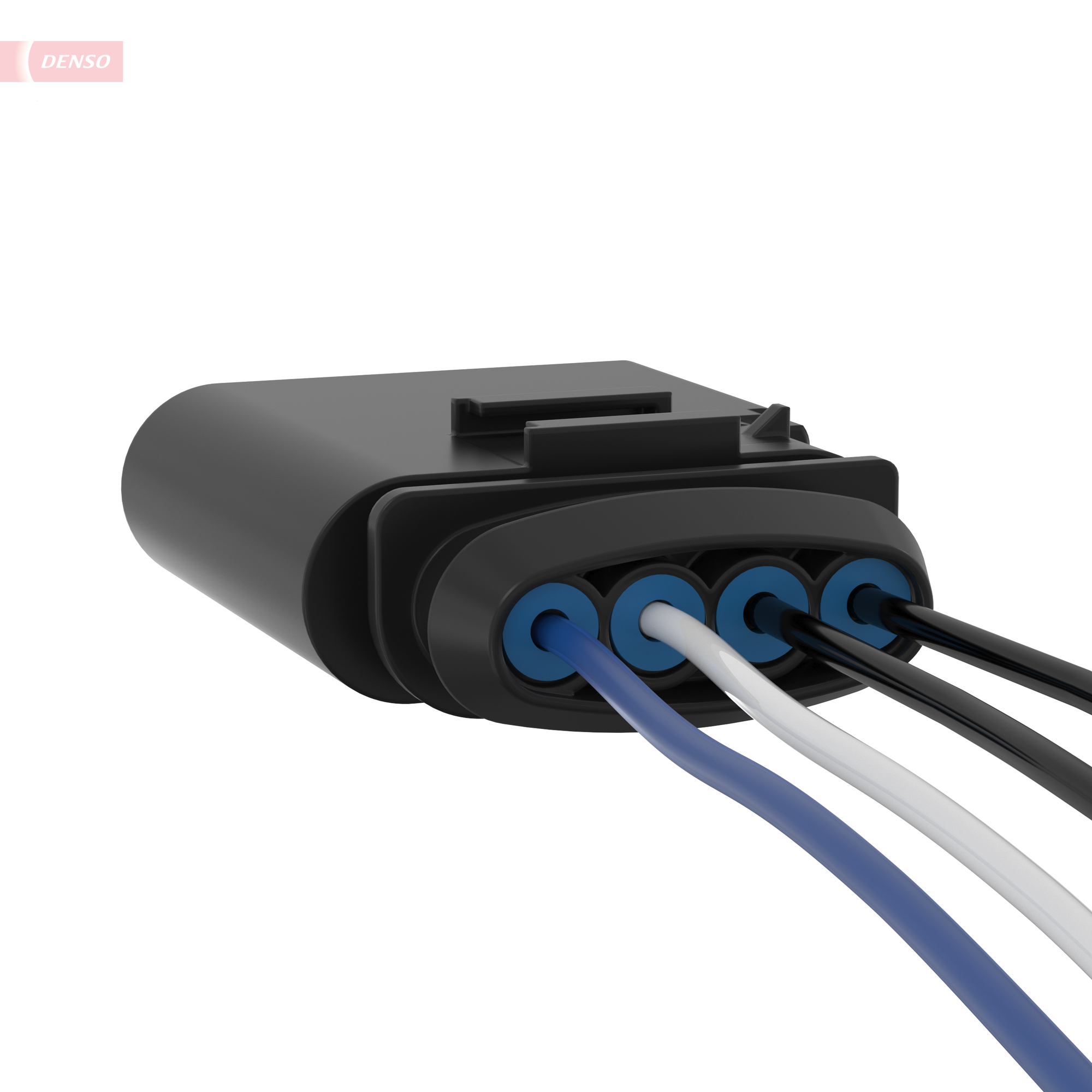 DENSO 556 048 DOX-1559 - Lambdaszonda, érzékelő, jeladó