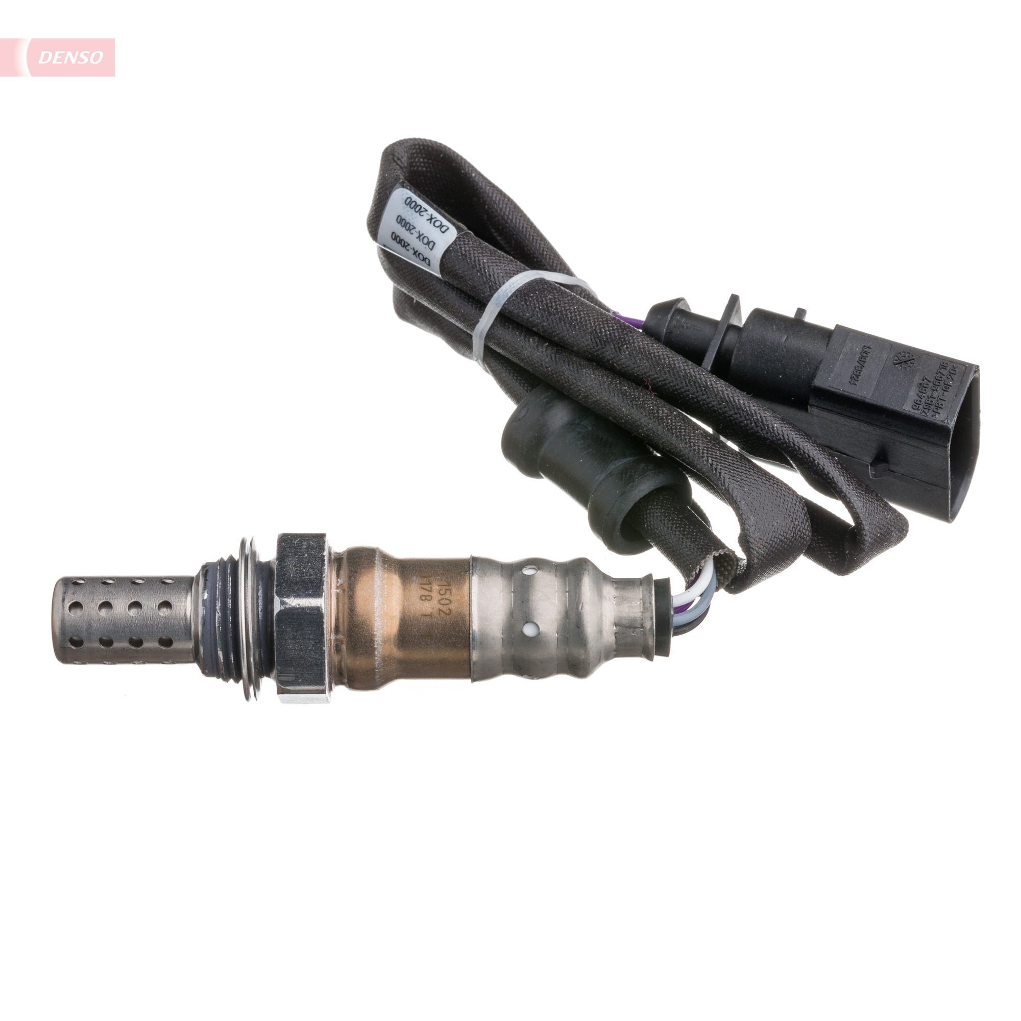 DENSO 1000950353 DOX-2000 - lambdaszonda