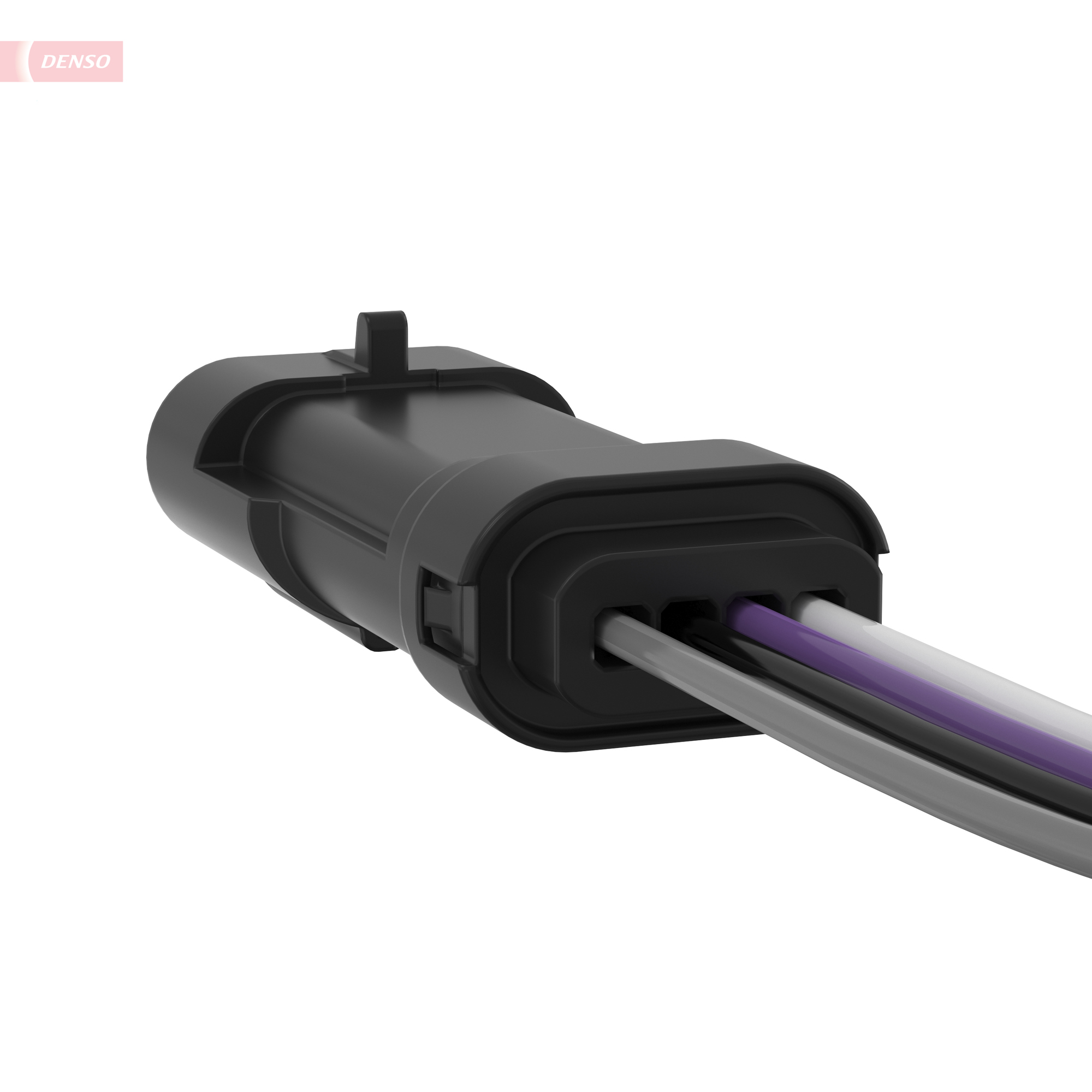 DENSO DENDOX-2002 Lambdaszonda, érzékelő, jeladó